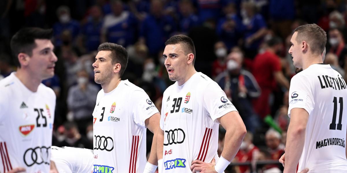 30-31: Fracaso y eliminación de Hungría en su Europeo