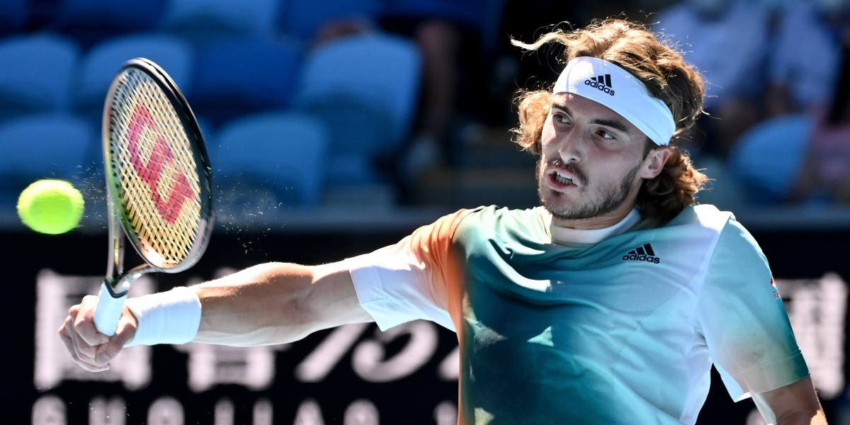 Los resultados de hoy en el Open de Australia 2022