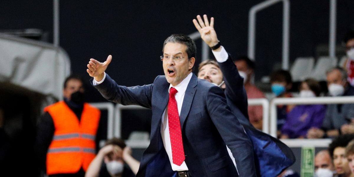 Pedro Martínez: Ha salido el talento de Francisco