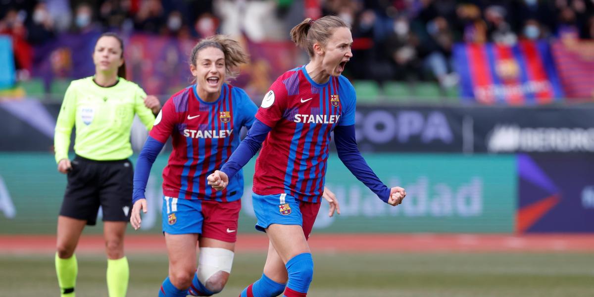 Graham lidera la conexión nórdica