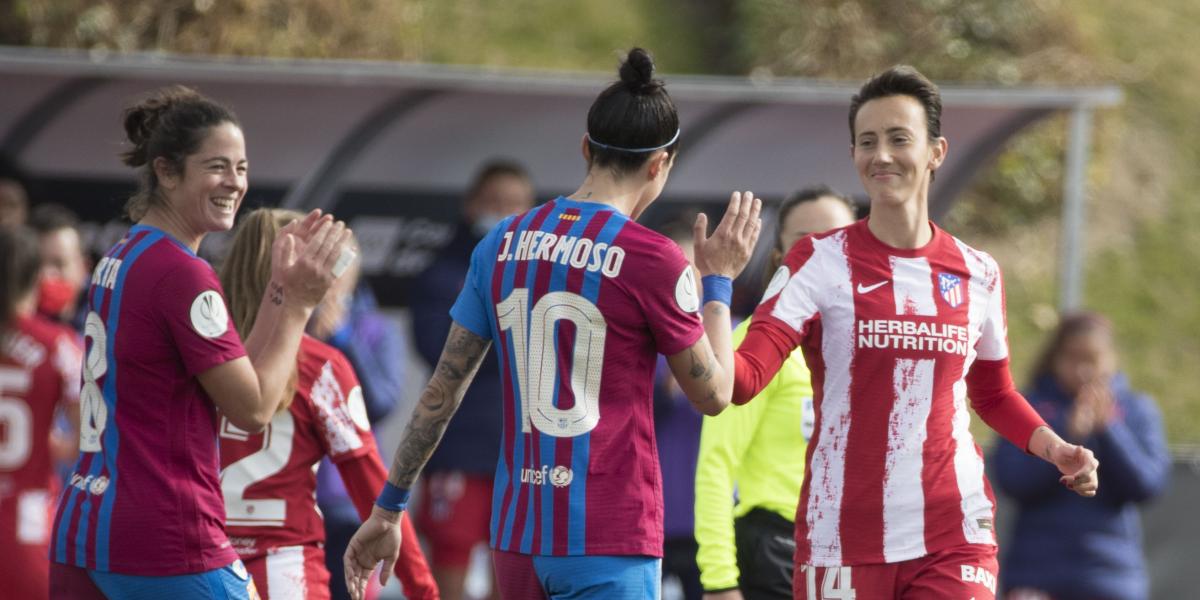 Las notas de Julio Salinas: La emotiva vuelta de Virginia Torrecilla