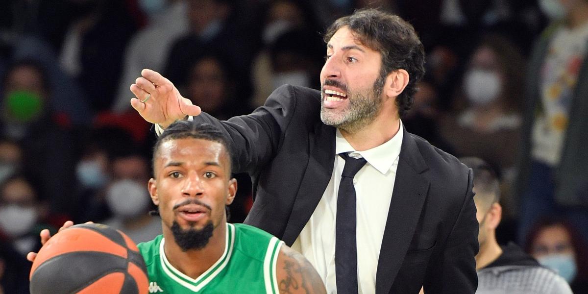 Mumbrú: Empezamos a encontrar nuestro baloncesto