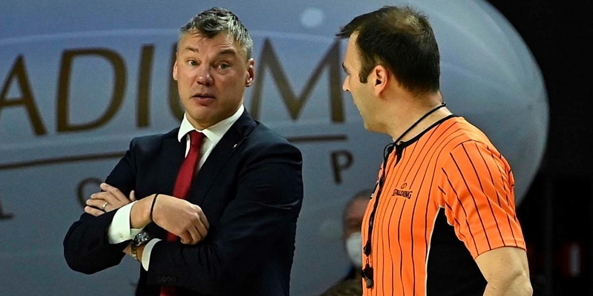 Saras: Esta victoria nos dará confianza