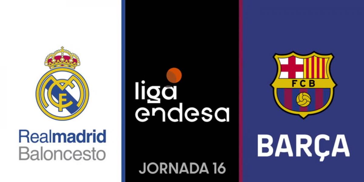 75-85: Un apasionado y aplicado Barça aturde al Madrid en el WiZink Center