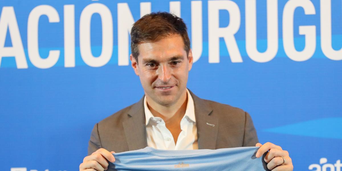 La Uruguay de Araujo, en situación límite ante Paraguay