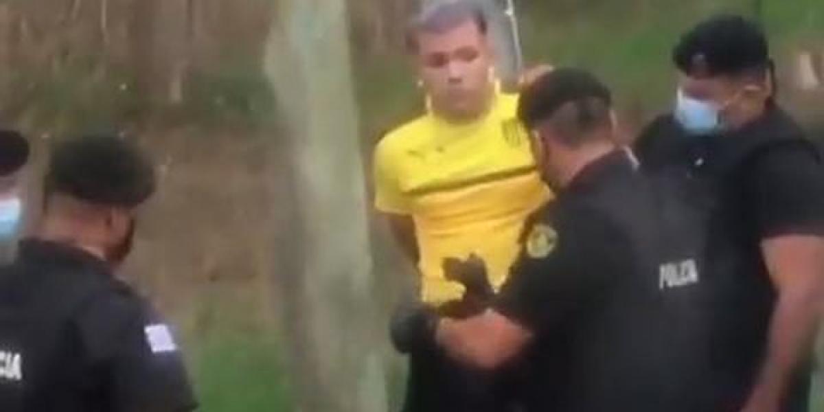 Prisión domiciliaria para Schiappacasse