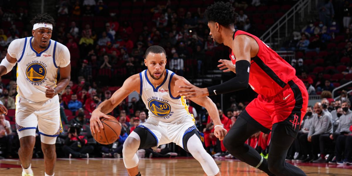 Warriors y Sixers amplían sus rachas mientras Grizzlies y Heat se desinflan