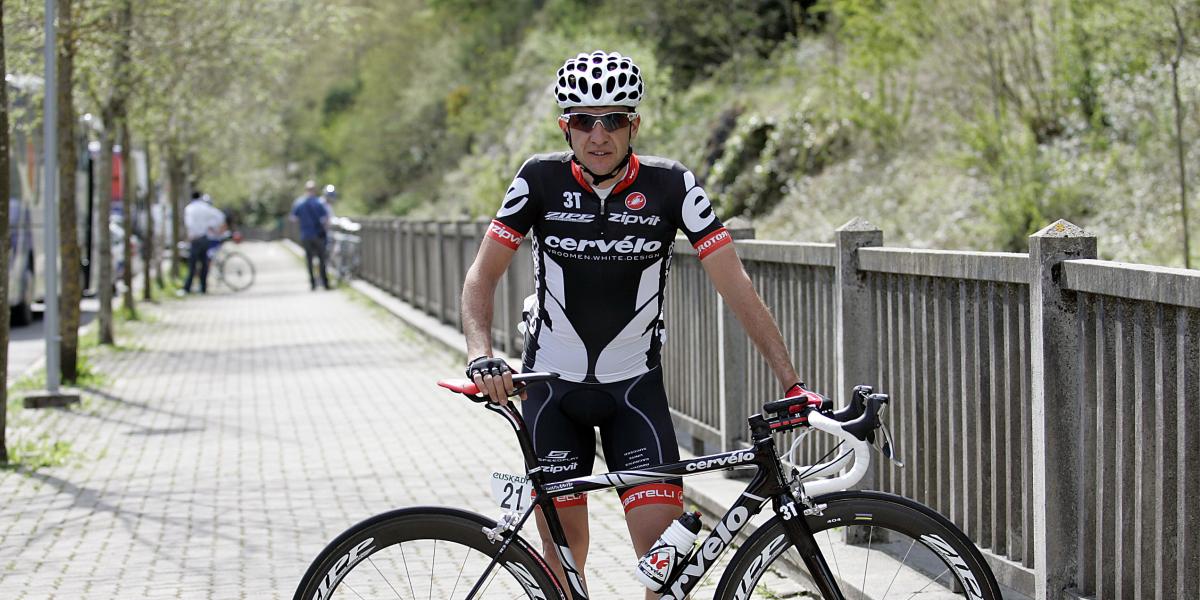 Carlos Sastre: Bahamontes fue genio y figura