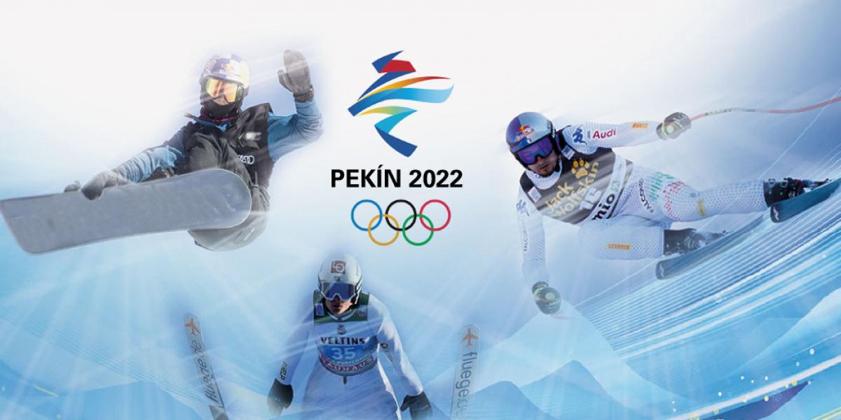Juegos Olímpicos de Invierno, en directo | Pekín 2022: Ceremonia de apertura