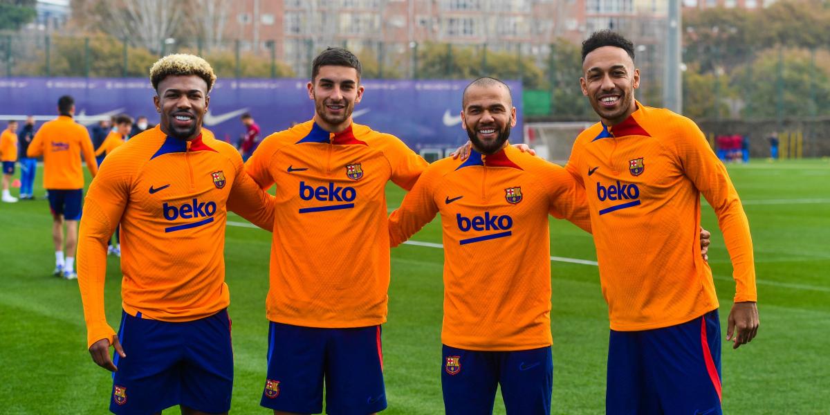 El mercado invernal más eficaz y revolucionario para el Barça