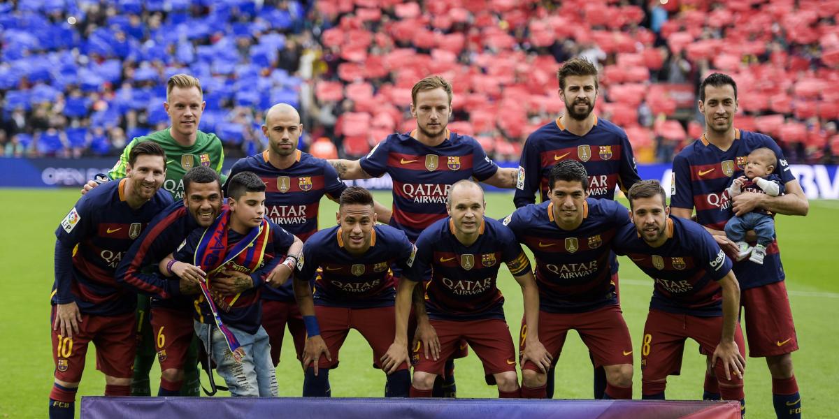 Regreso soñado de Alves al Camp Nou