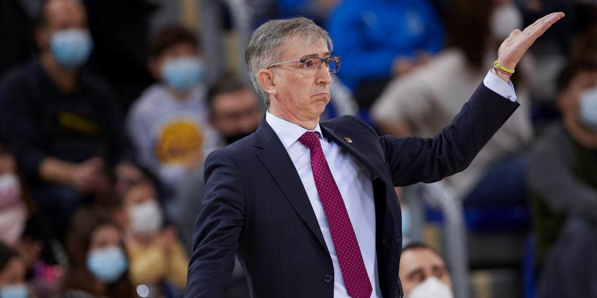 Fernández: Será una Liga apasionante, pero también muy difícil