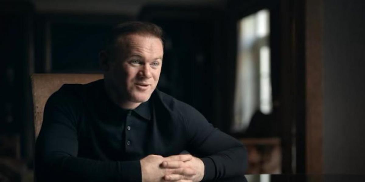 Rooney: Utilicé tacos más largos para lesionar a los del Chelsea