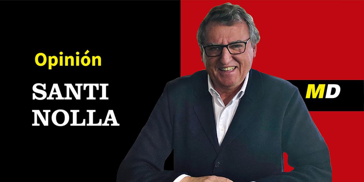 El Barça pone oficio