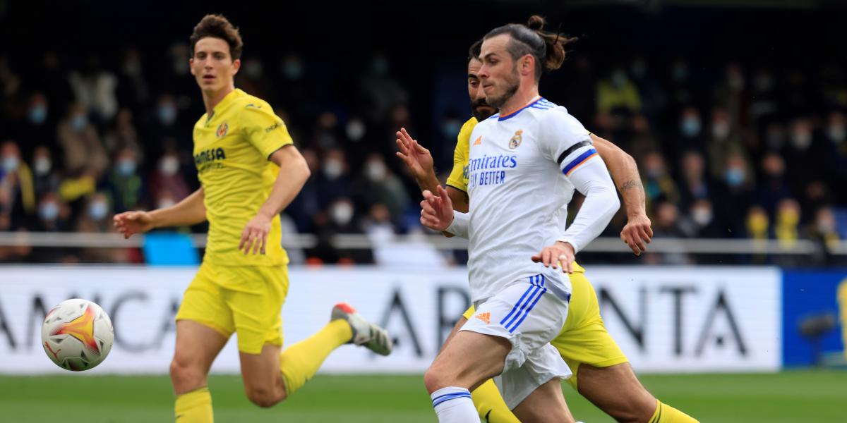 Los problemas ofensivos del Real Madrid ante la mejoría del PSG