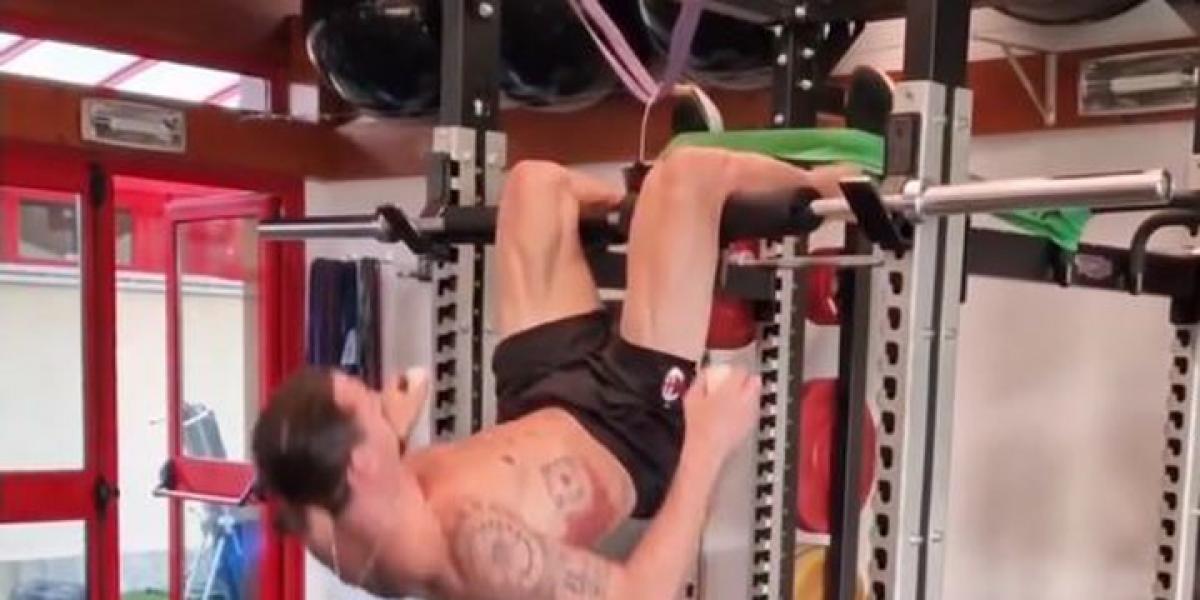 Cuando estaba en el Barça no era feliz y no tenía adrenalina