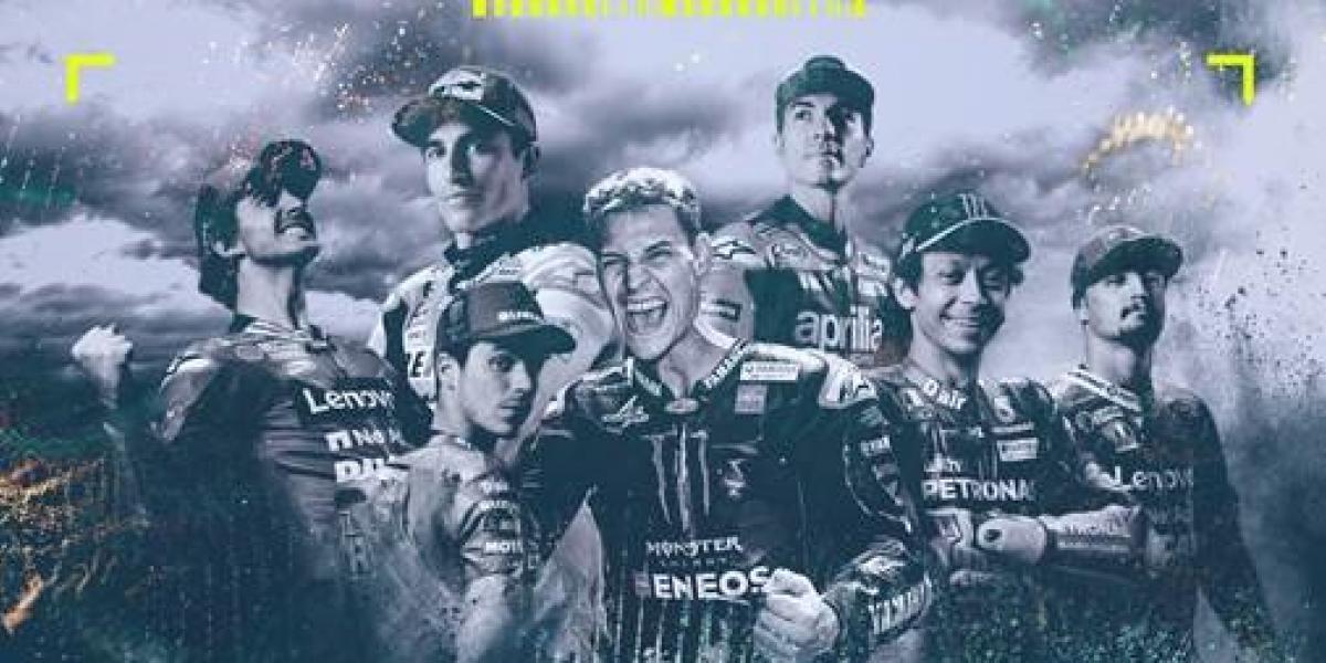 Madrid alberga la première de MotoGP Unlimited, la serie de Amazon Prime Video