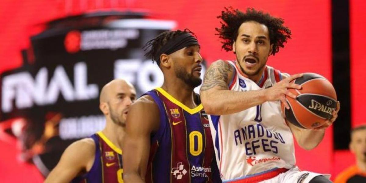 Golpe en la mesa: el Real Madrid llega un acuerdo con Shane Larkin