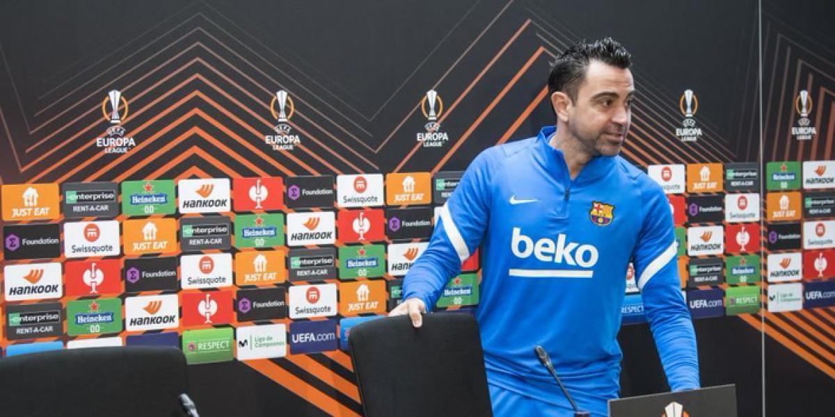 Los motivos del Barça para ir a por la Europa League