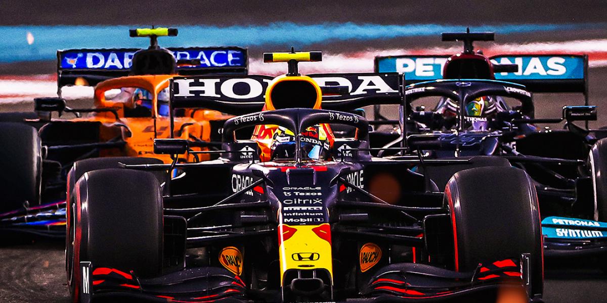 Ya hay fecha para el estreno de un Drive to Survive sin Verstappen