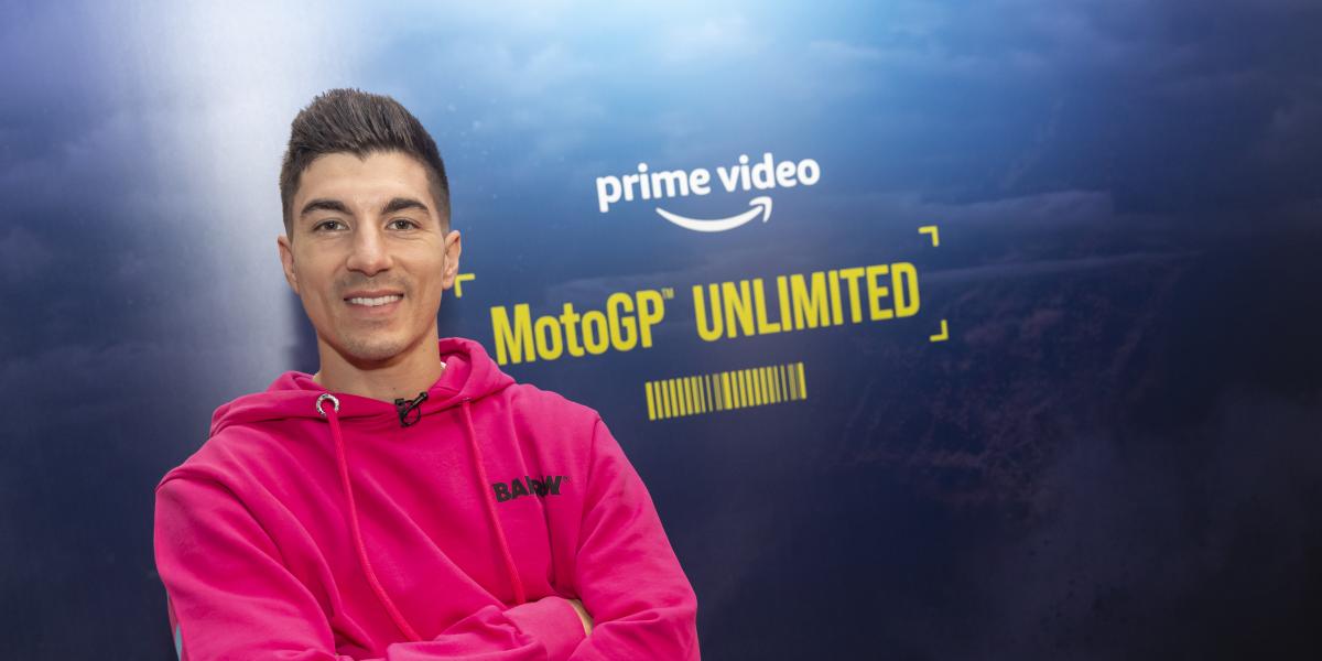 “Las MotoGP son cada vez más rápidas y hacen que los circuitos parezcan cada vez más pequeños”