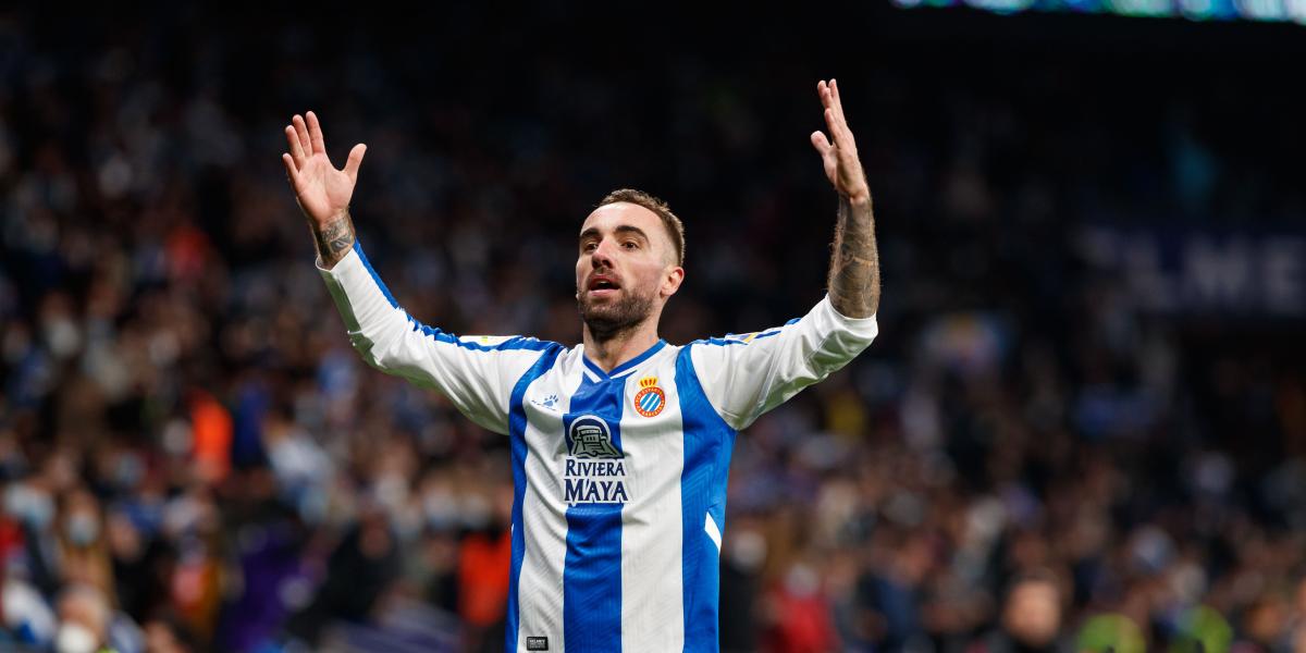 ¿Ha sido gol? Así funciona la métrica Probabilidad de Gol de LaLiga