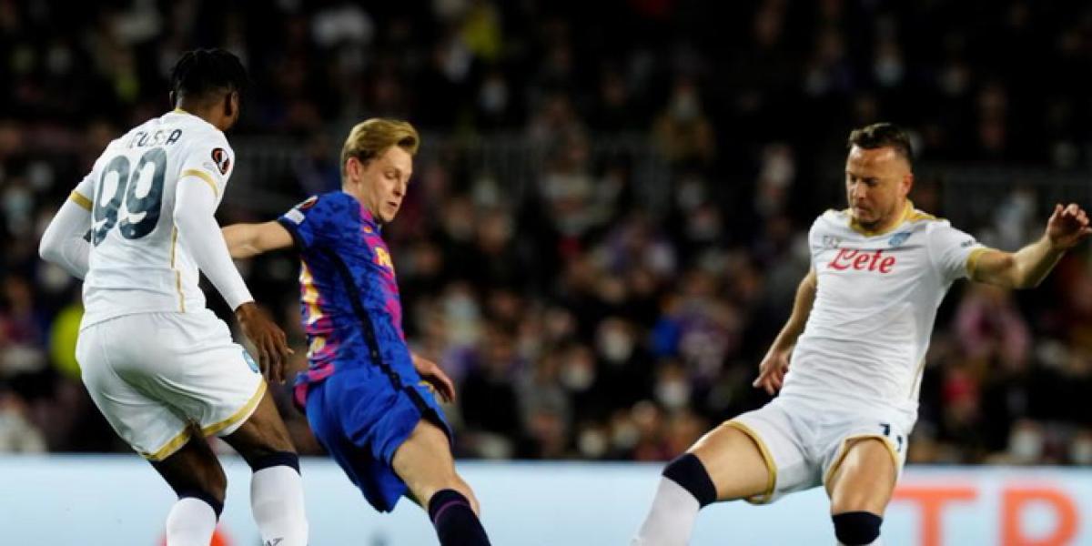Un gran Barça merece mucho más