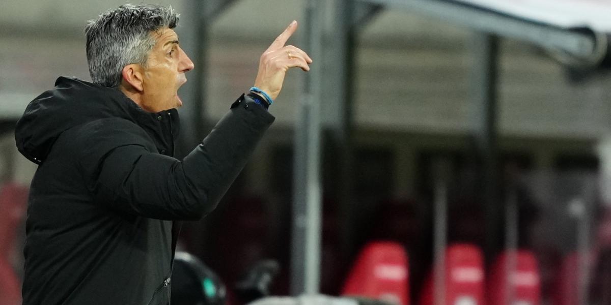 Imanol: Nos tienen ganas y les tenemos ganas