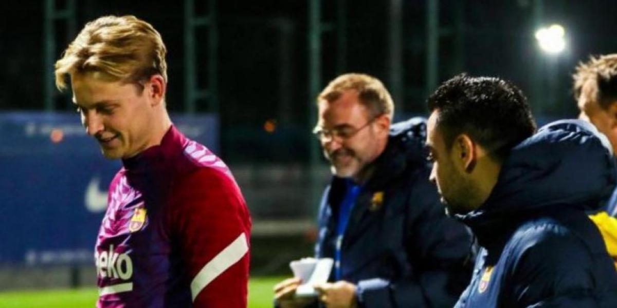 El once del Barça, con posibles sorpresas en Mestalla