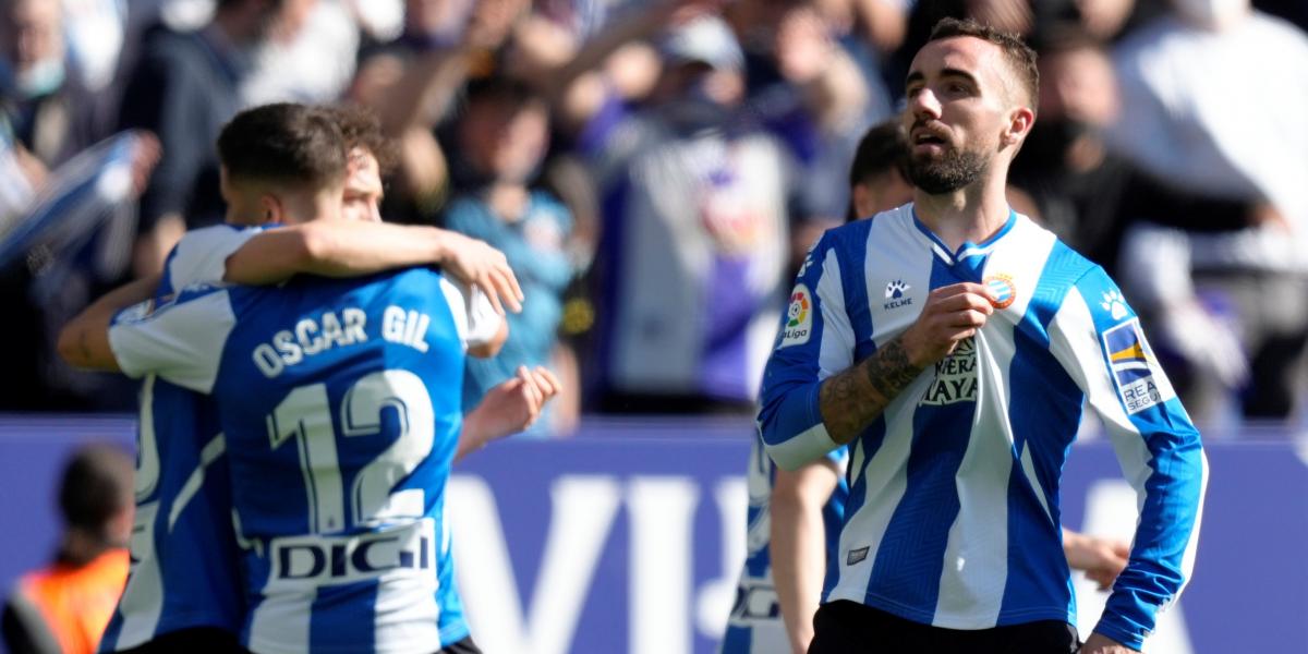 Con un hombre más tendríamos que haber generado más