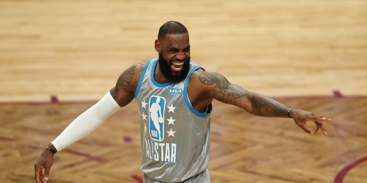 Horario y dónde ver por TV el All Star Weekend de la NBA 2023