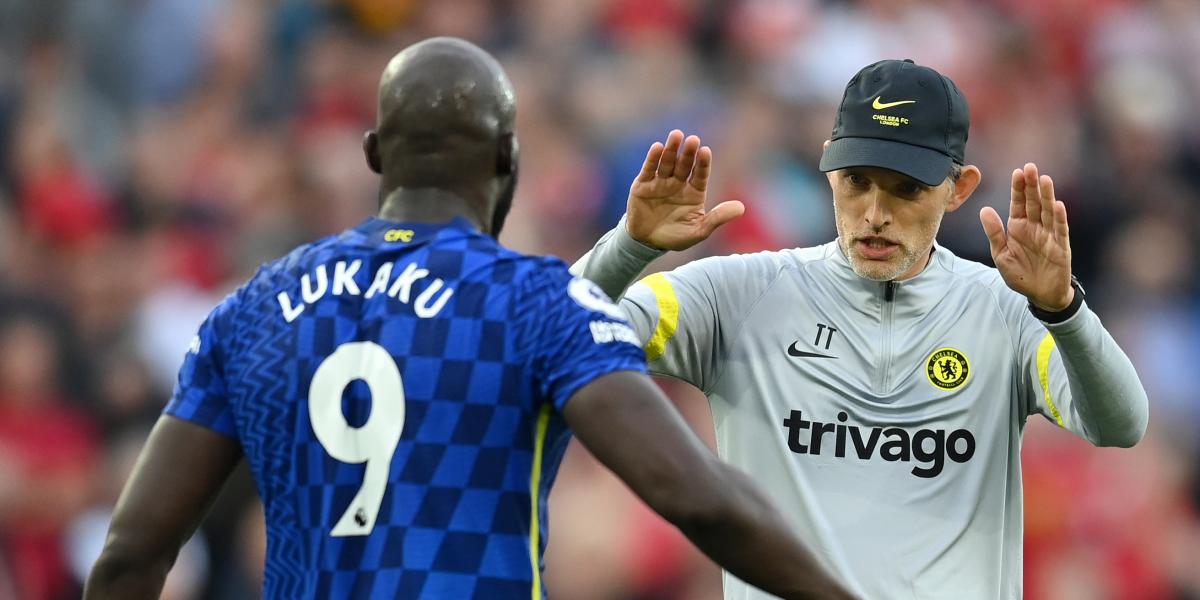 Tuchel juega con el misterio sobre Kepa y Lukaku antes de la final