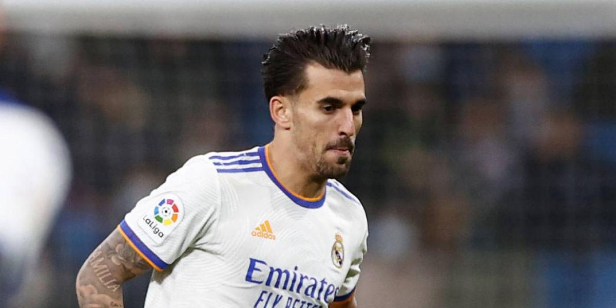 Un equipo de la Premier quiere a Ceballos