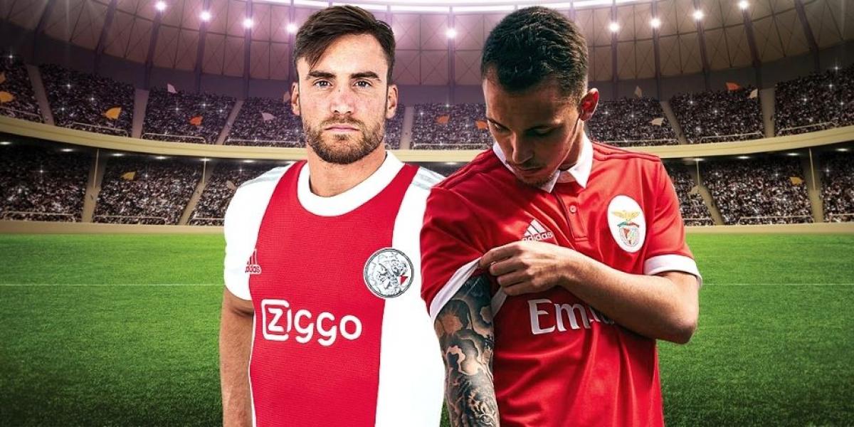 Por qué interesa al Barça el Benfica-Ajax