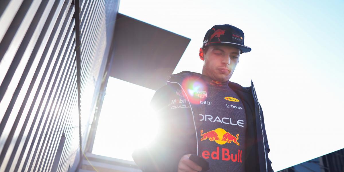 La mega oferta de Red Bull para blindar a Max Verstappen