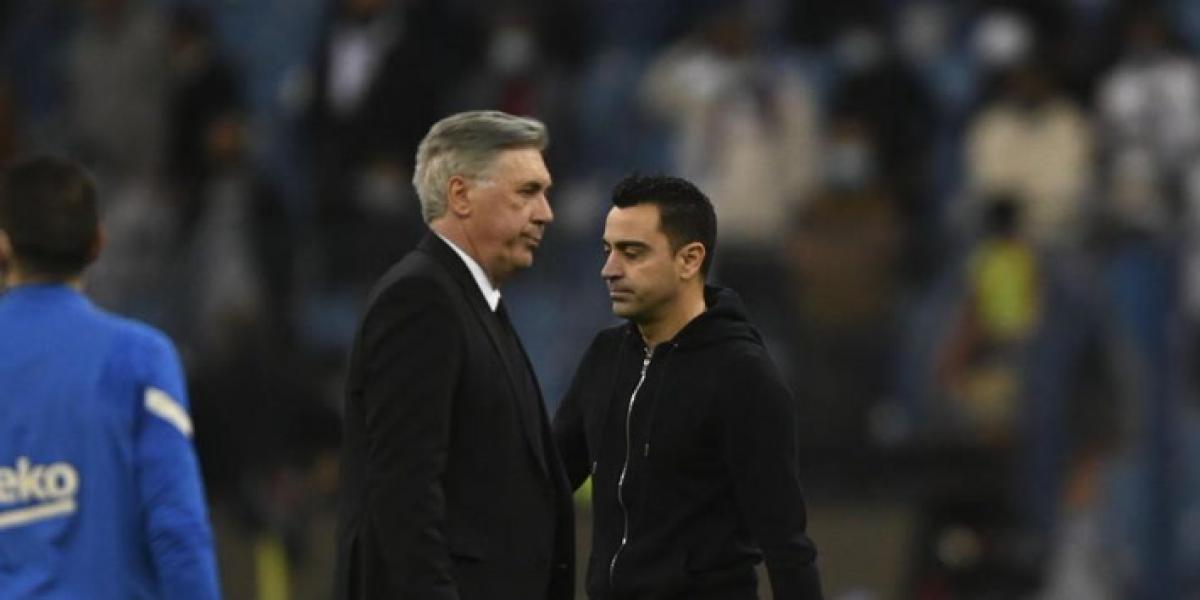 Las dudas y certezas de Ancelotti para el Clásico