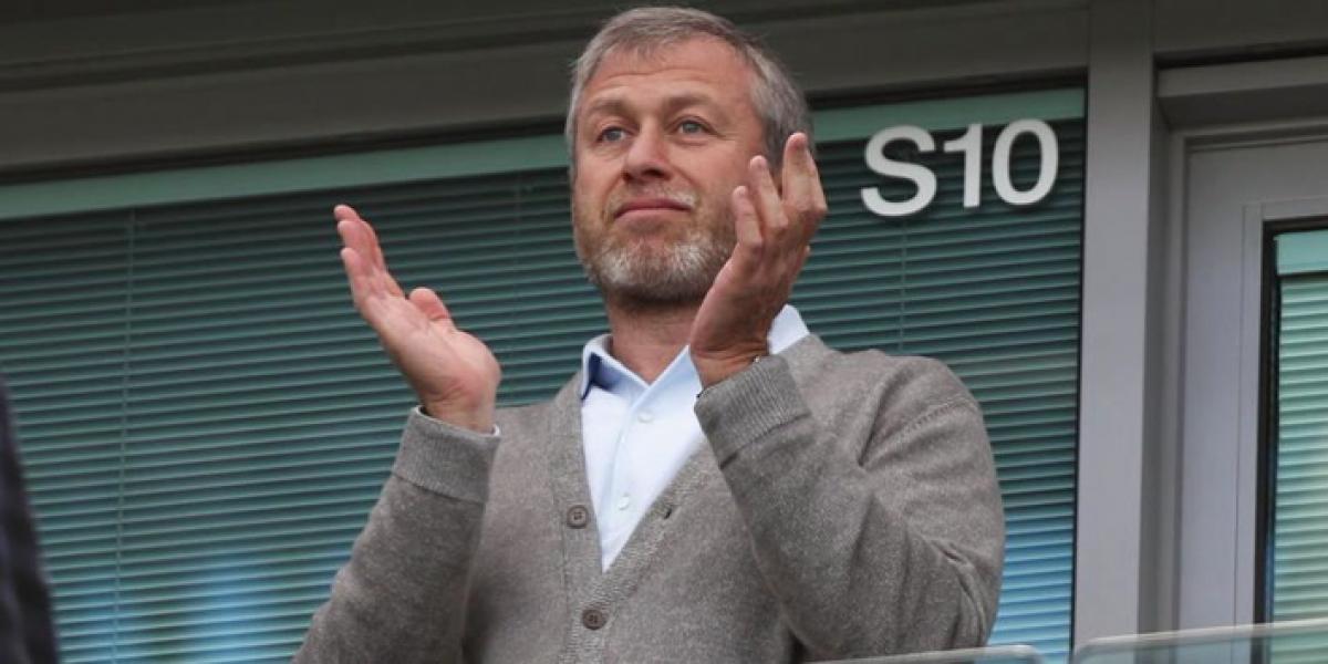 Abramovich llega a un acuerdo con el Gobierno para reactivar la venta del Chelsea