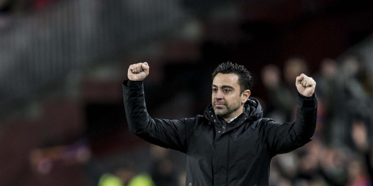 La orden de Xavi que ha calado en el equipo