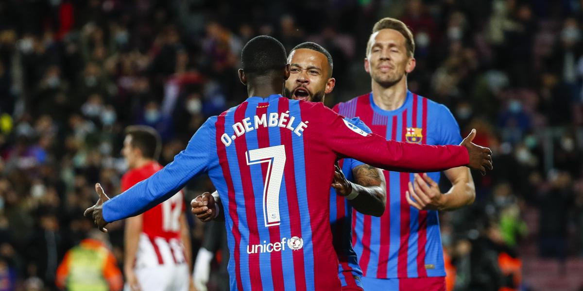 Memphis golea por la vía rápida