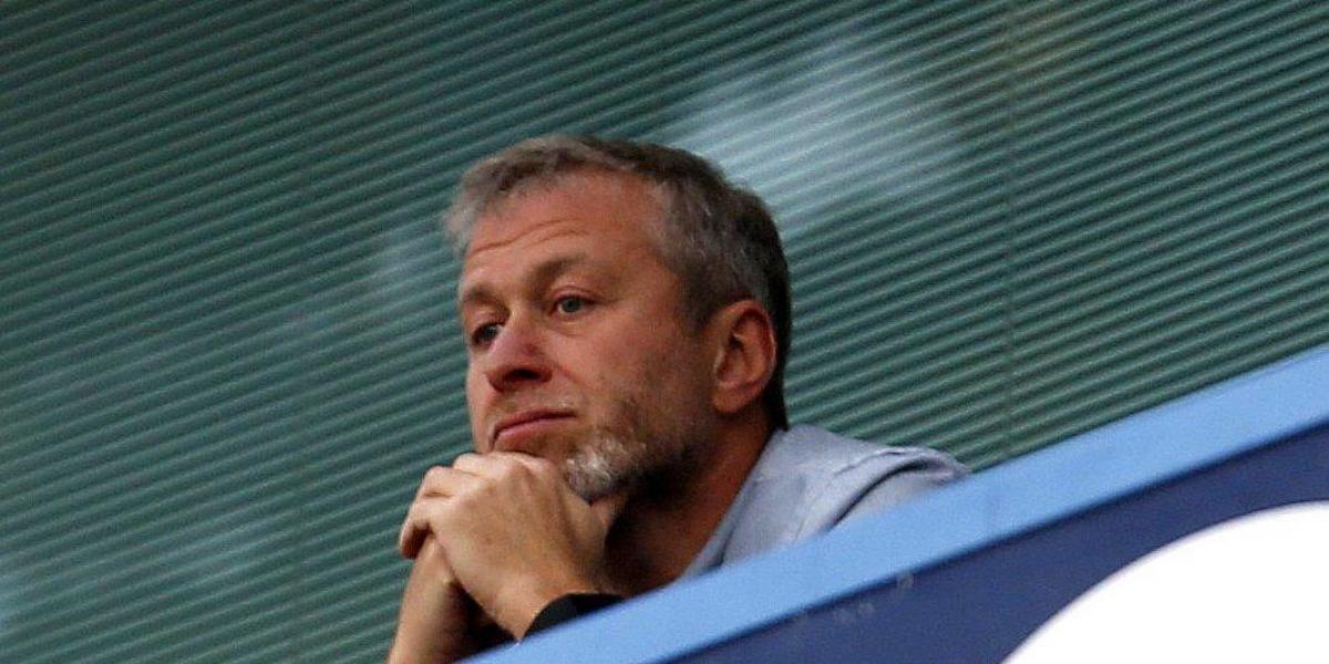 La fundación del Chelsea aún no se ha hecho cargo del equipo