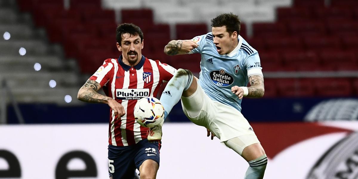 Savic, del recurso a una nueva lesión
