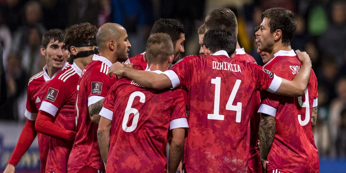 La UEFA, a punto de suspender a Rusia