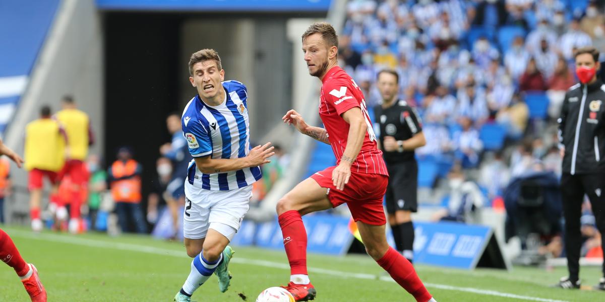 El Sevilla-Real ya tiene horario