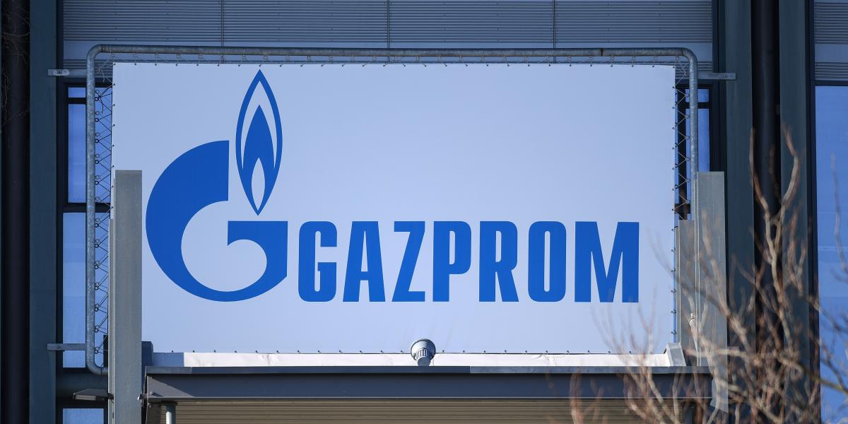 Gazprom aportaba 40 millones anuales a la UEFA