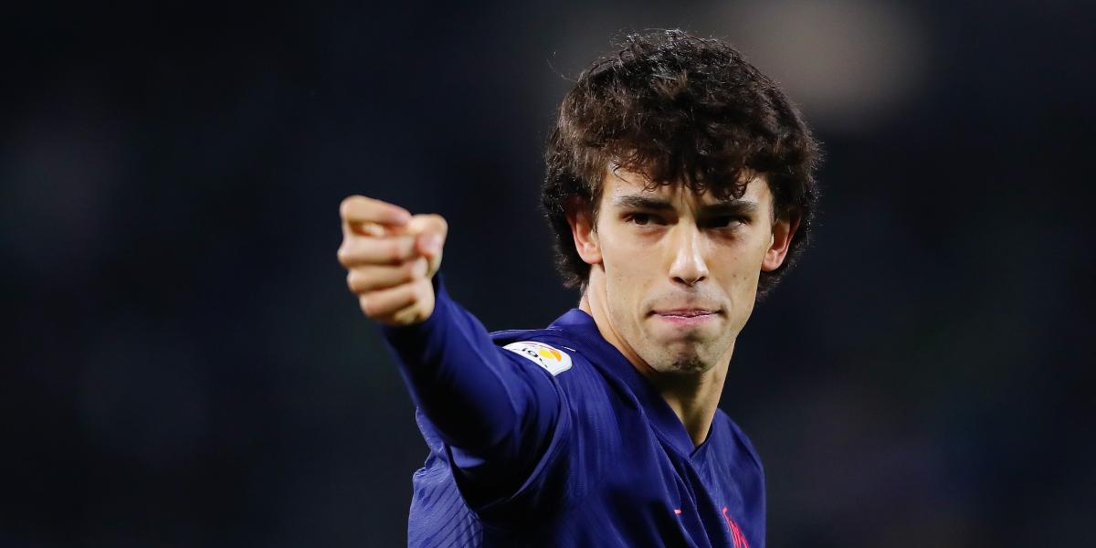 La actitud era uno de los problemas. Tuvimos que apretar el culo...