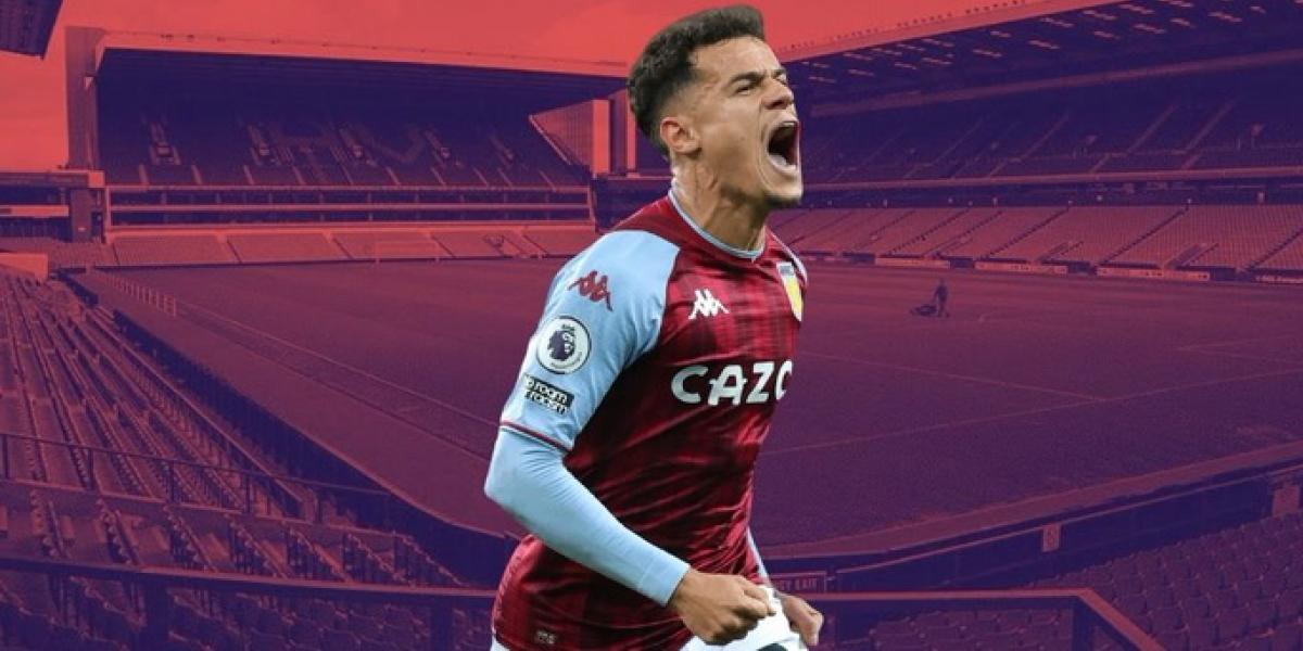Las dos alternativas que maneja ahora Coutinho