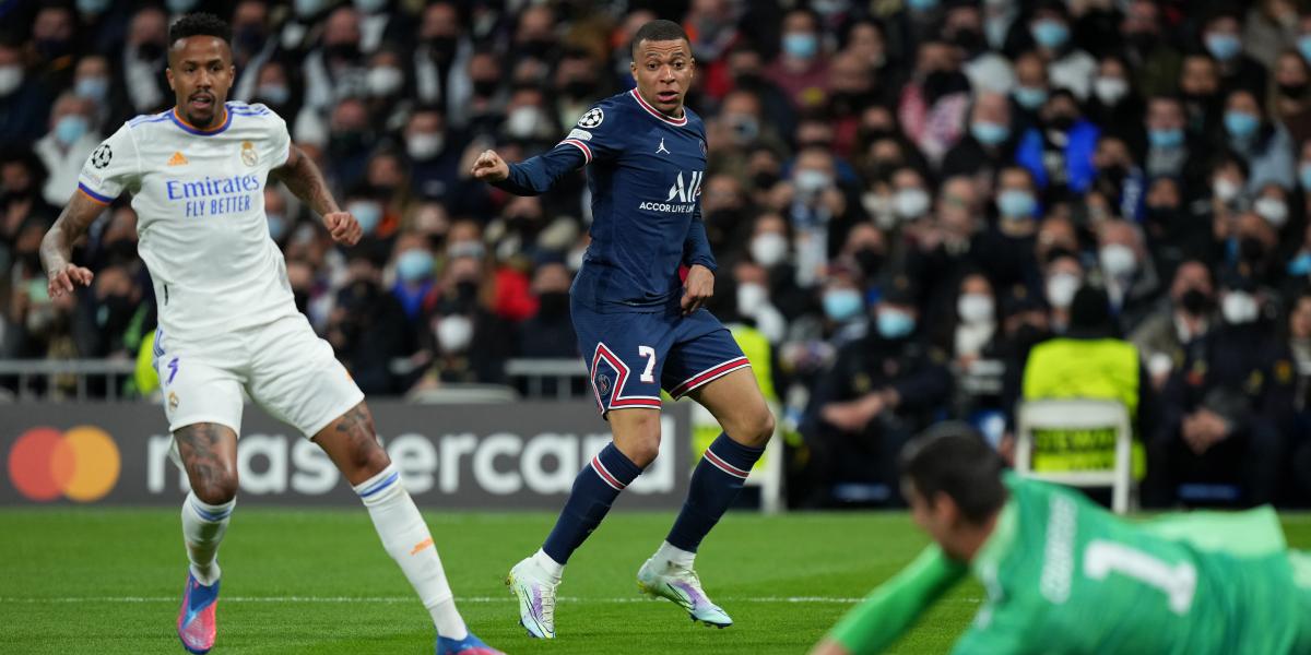 Mbappé maravilla, Pochettino firma su sentencia