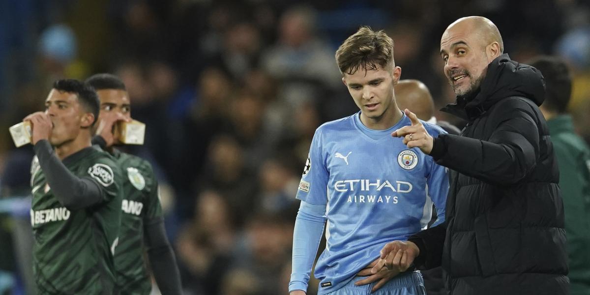 Guardiola: No era un partido fácil, después de la ida ya estaba todo casi decidido”