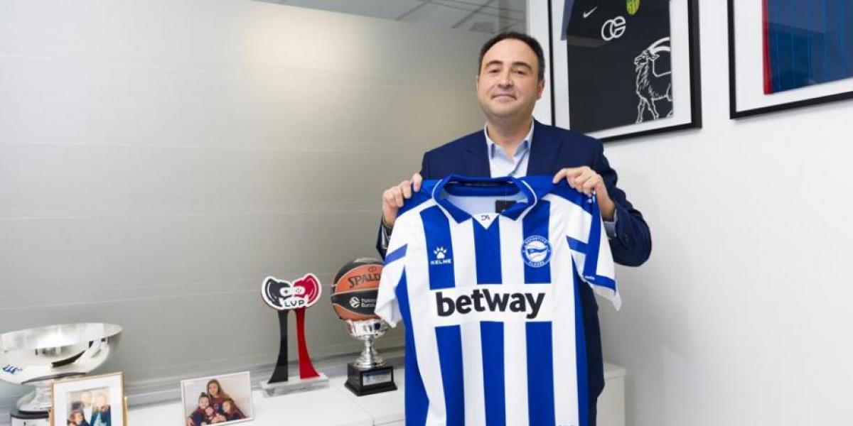 Alavés y Baskonia donarán una taquilla íntegra para ayudar a los refugiados de Ucrania