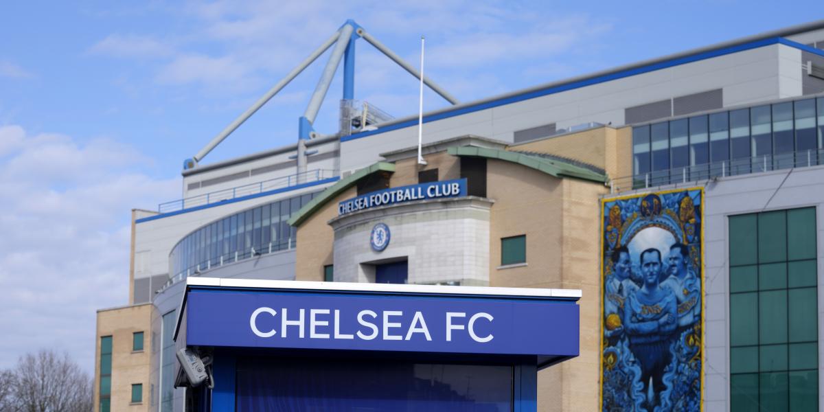 El Chelsea también se queda sin Hyundai